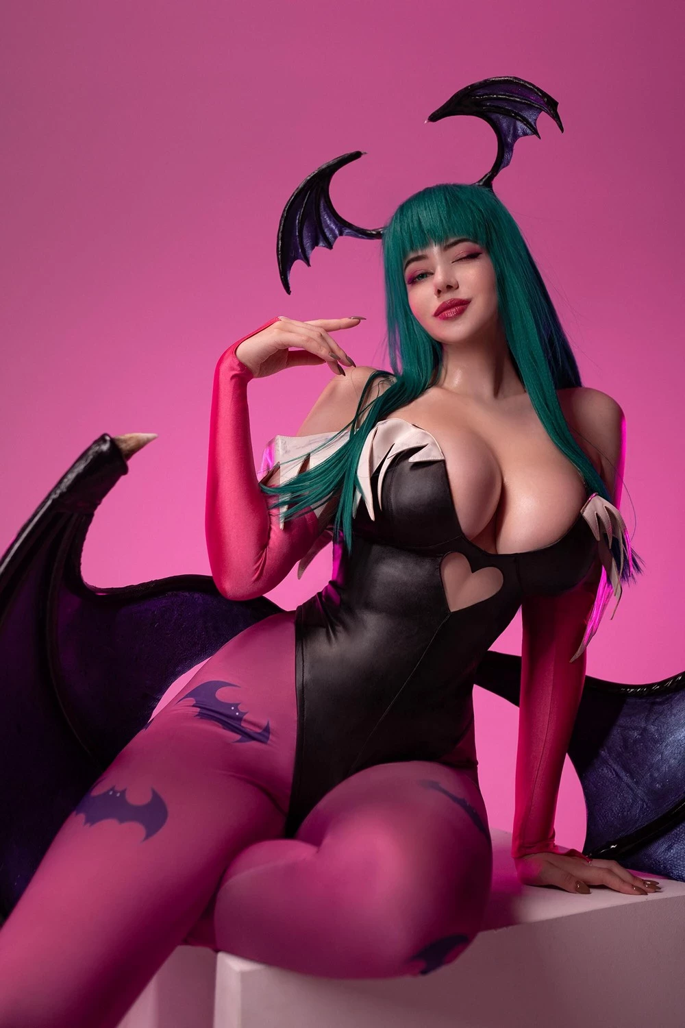 Alina Becker Morrigan