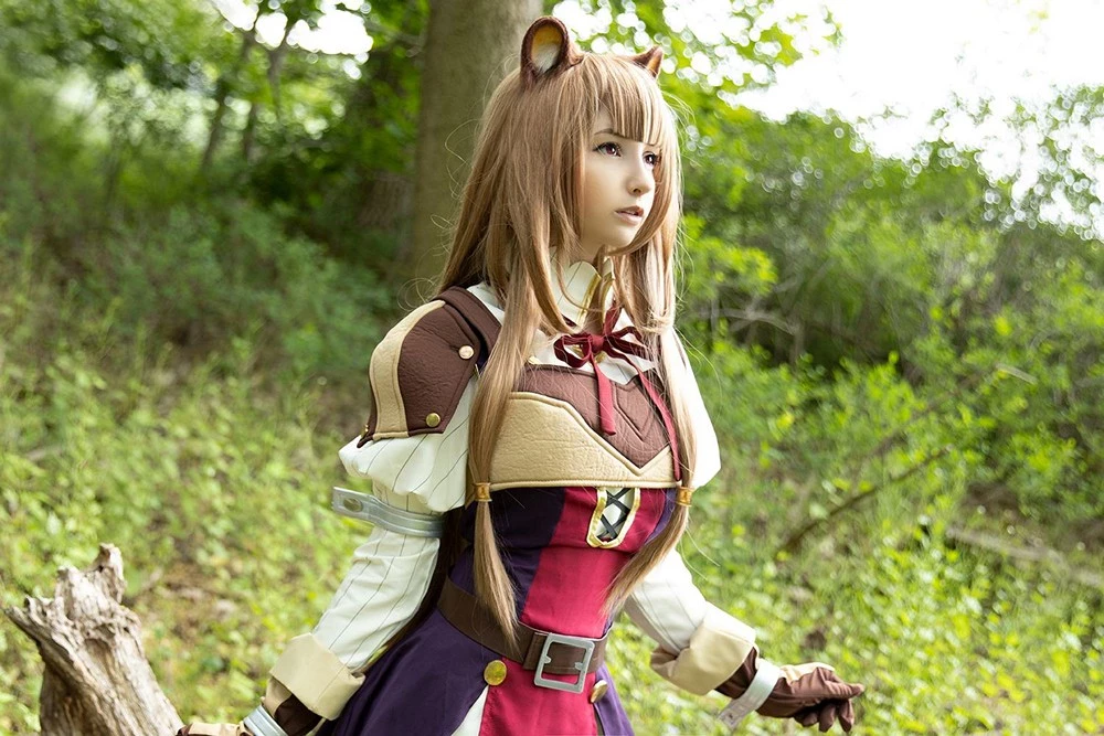 Bibi Nyan - Raphtalia