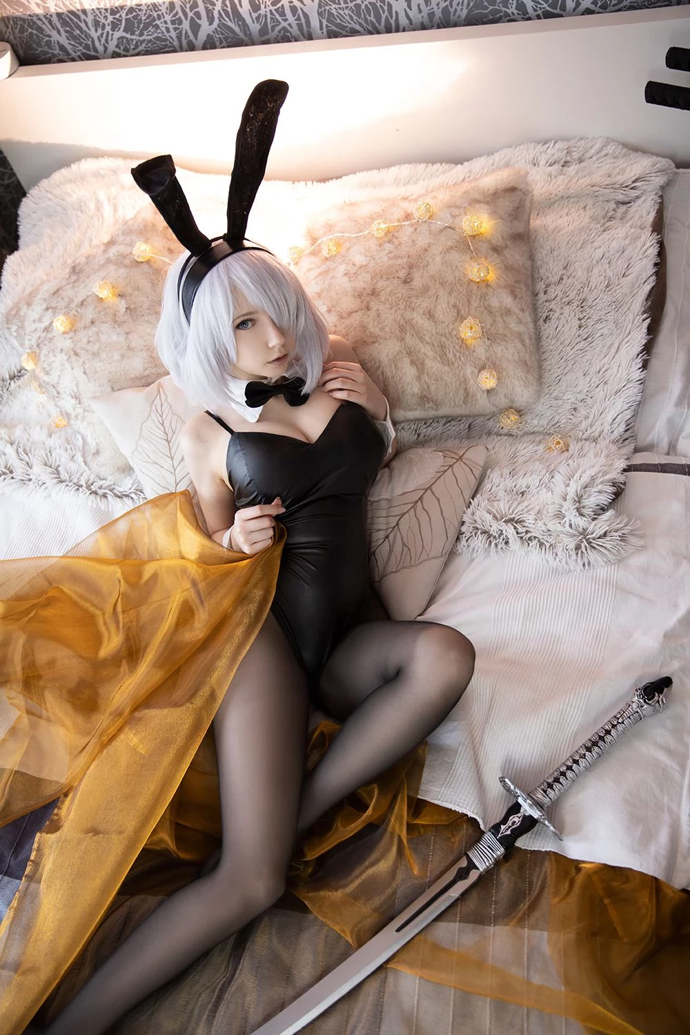 Bibi Nyan - Bunny 2B