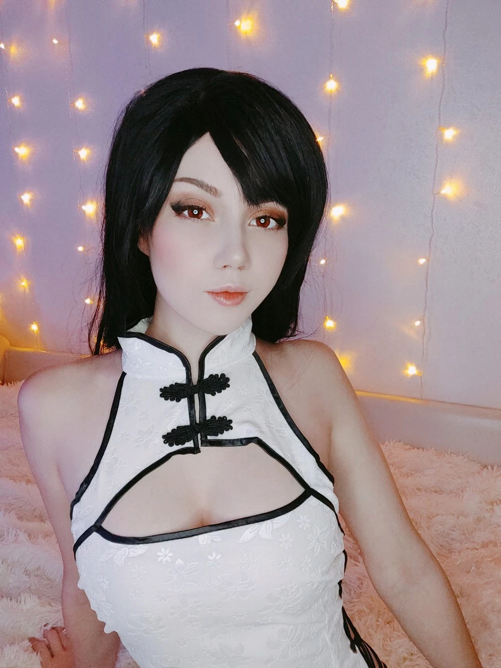 [Cosplay] Anastasia Komori - Tifa [18 March 2022]