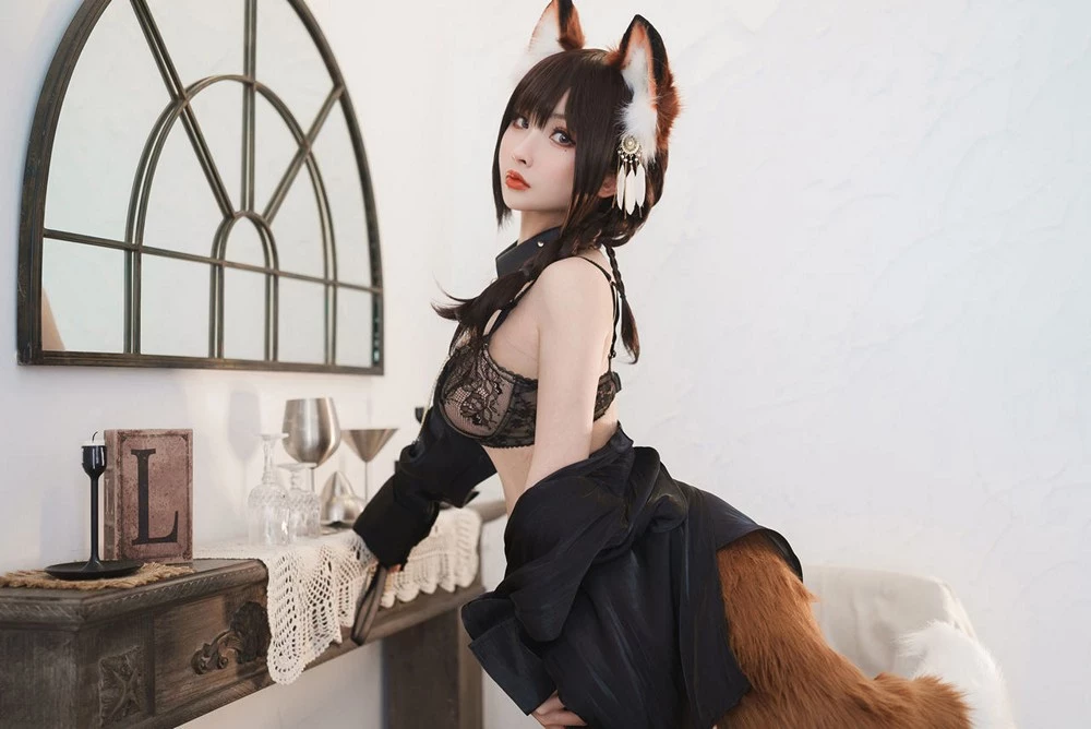 [Coser] rioko 涼涼子 - 30