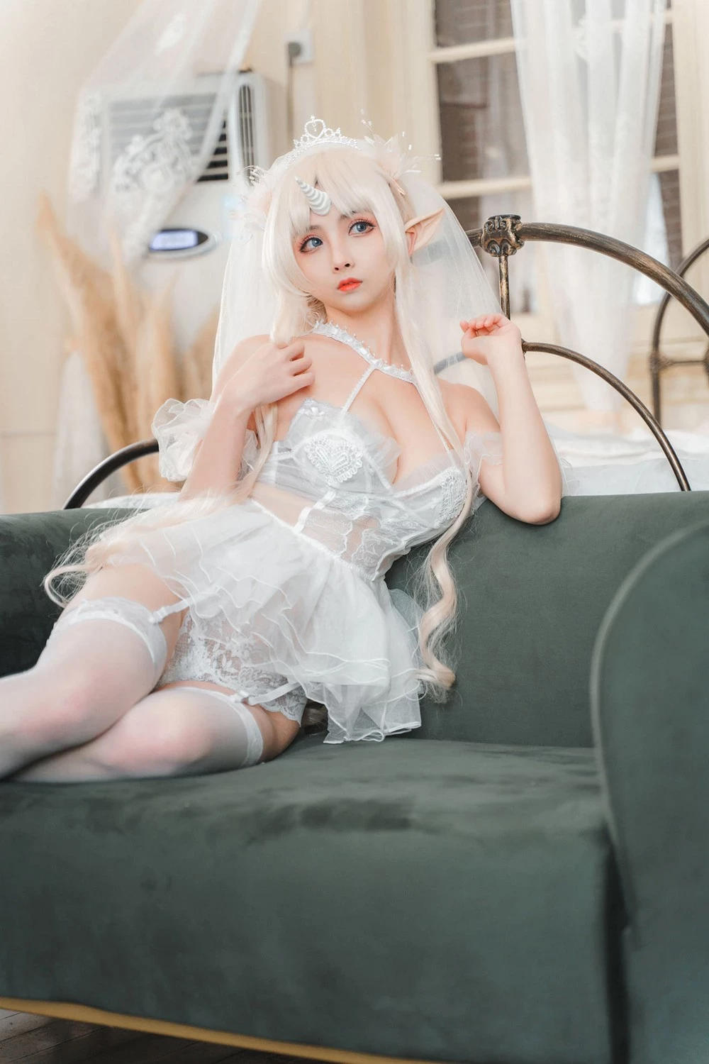 [Coser] rioko 涼涼子 - 23