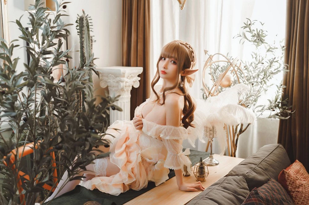 [Coser] rioko 涼涼子 - 22