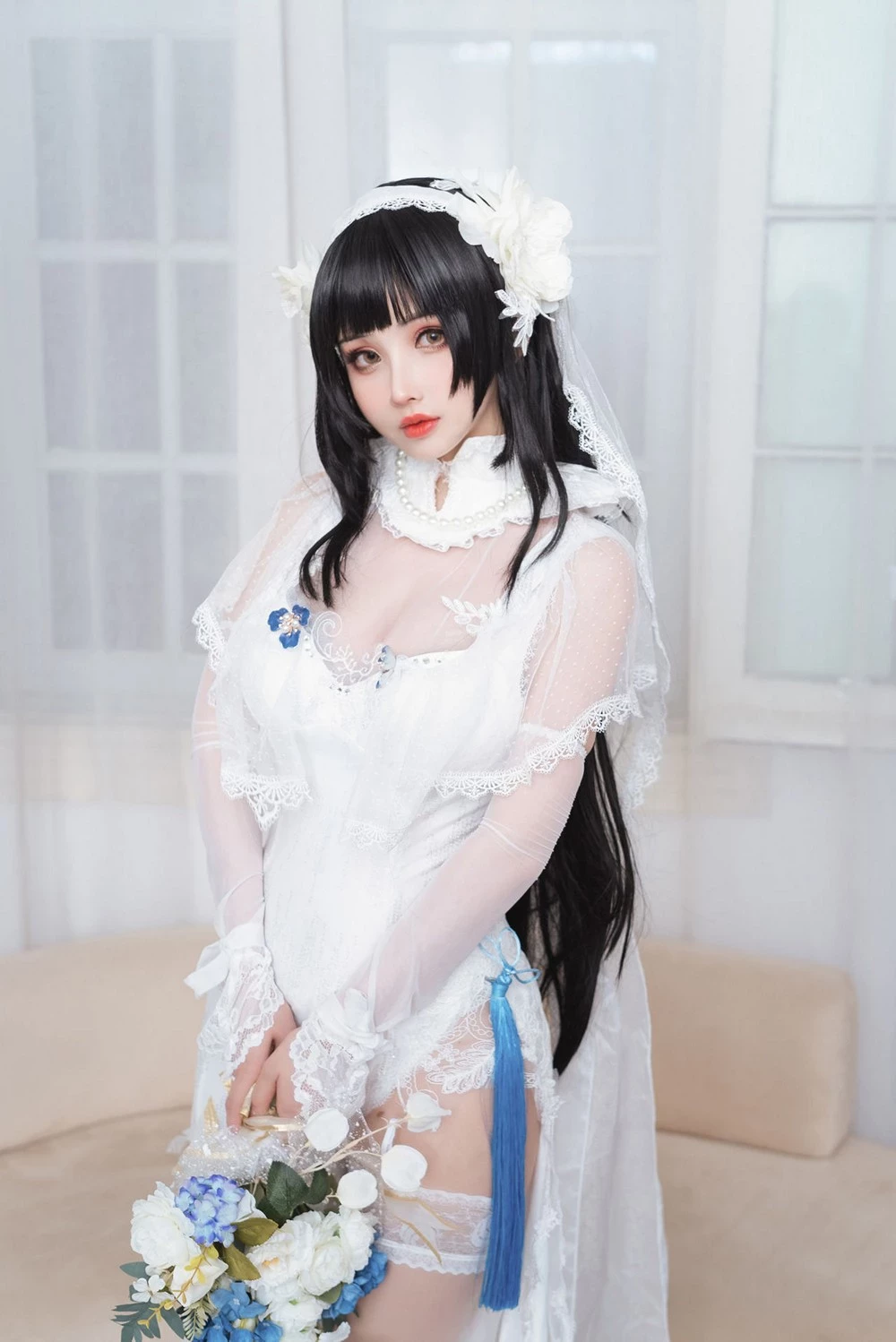 [Coser] rioko 涼涼子 - 16