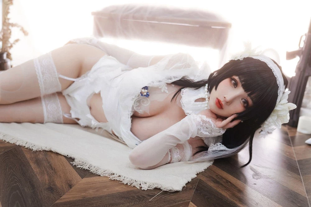 [Coser] rioko 涼涼子 - 16