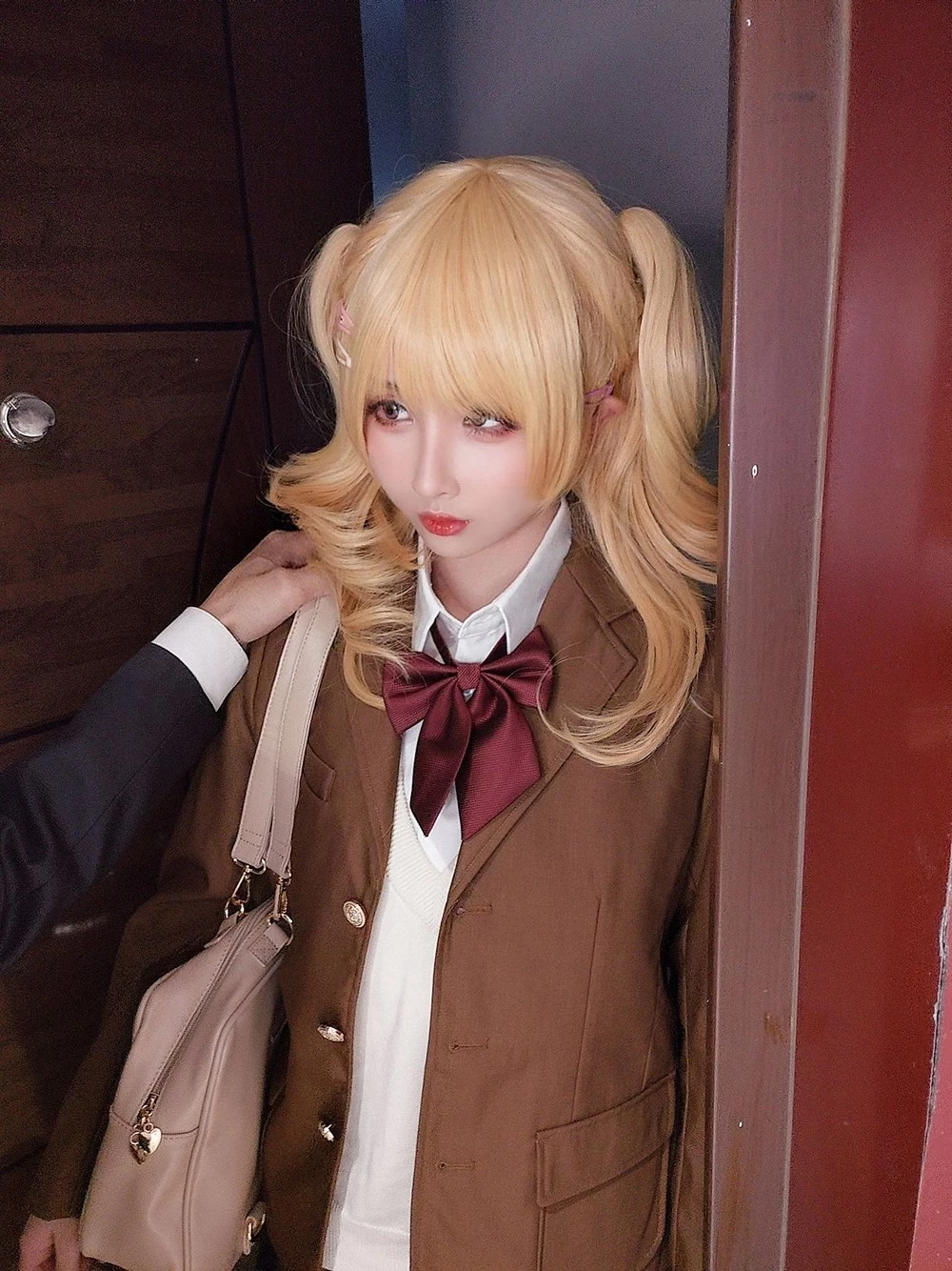 [Coser] rioko 涼涼子 - 18