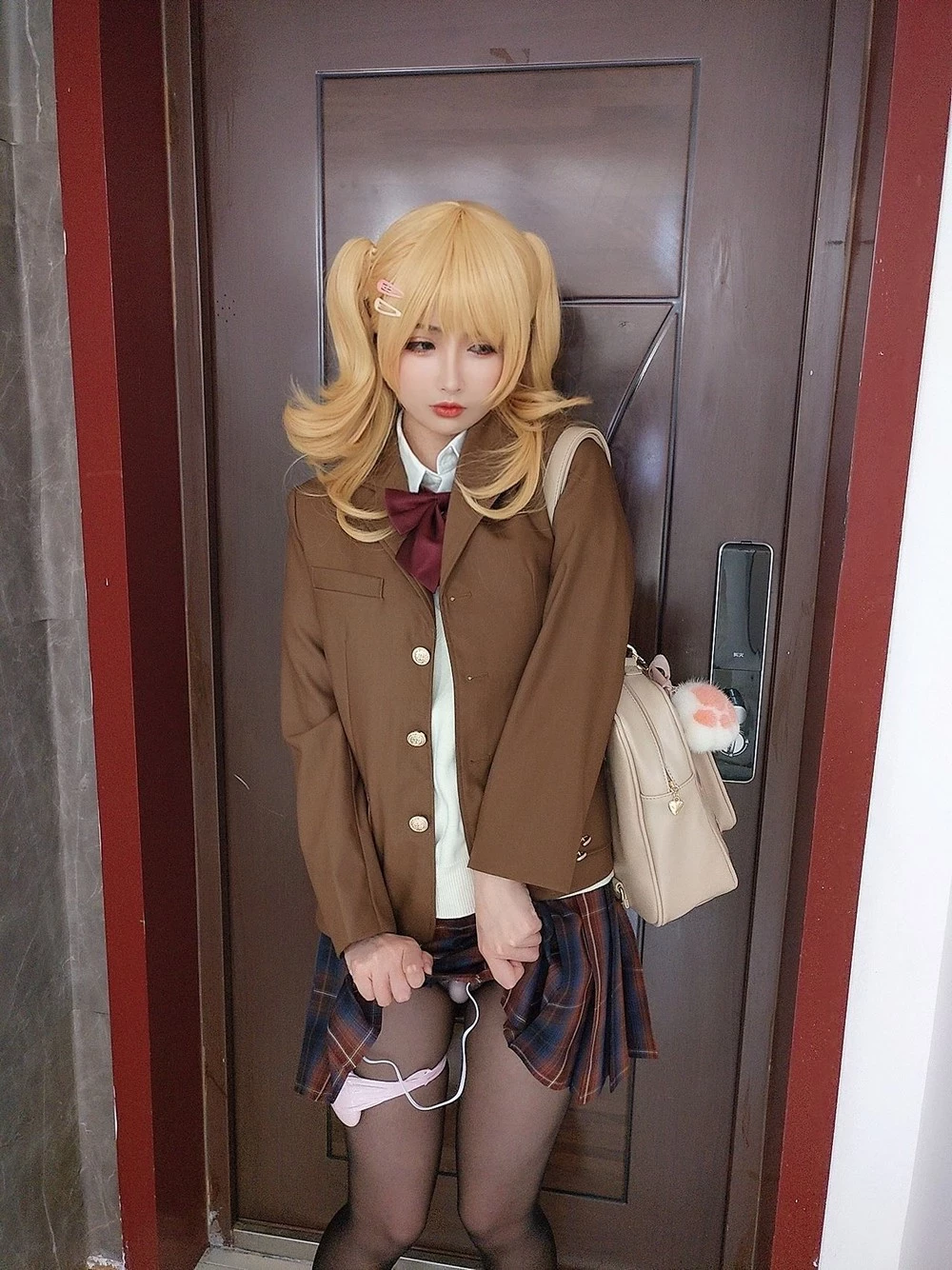 [Coser] rioko 涼涼子 - 18