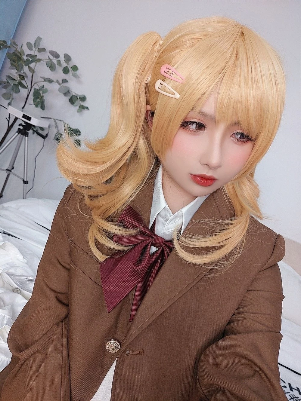 [Coser] rioko 涼涼子 - 18