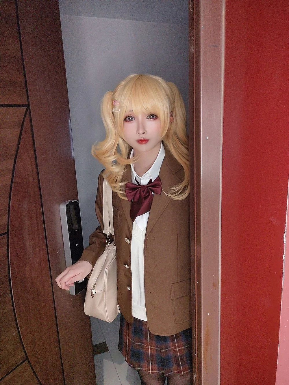 [Coser] rioko 涼涼子 - 18