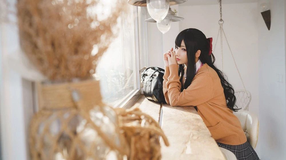 [Coser] rioko 涼涼子 - 17