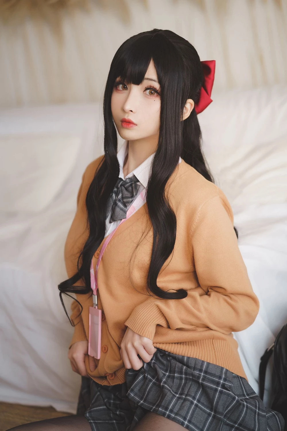 [Coser] rioko 涼涼子 - 17