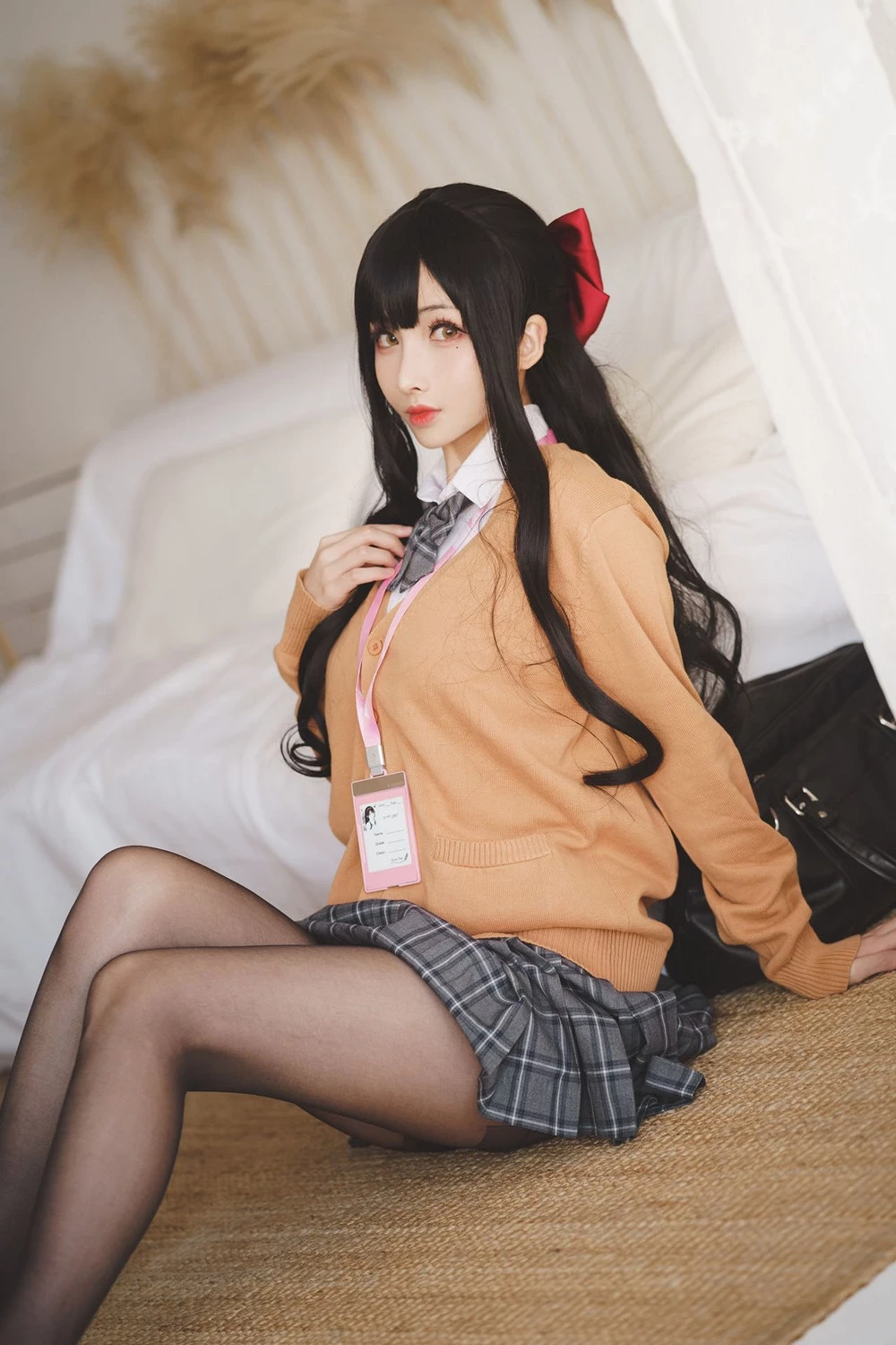 [Coser] rioko 涼涼子 - 17