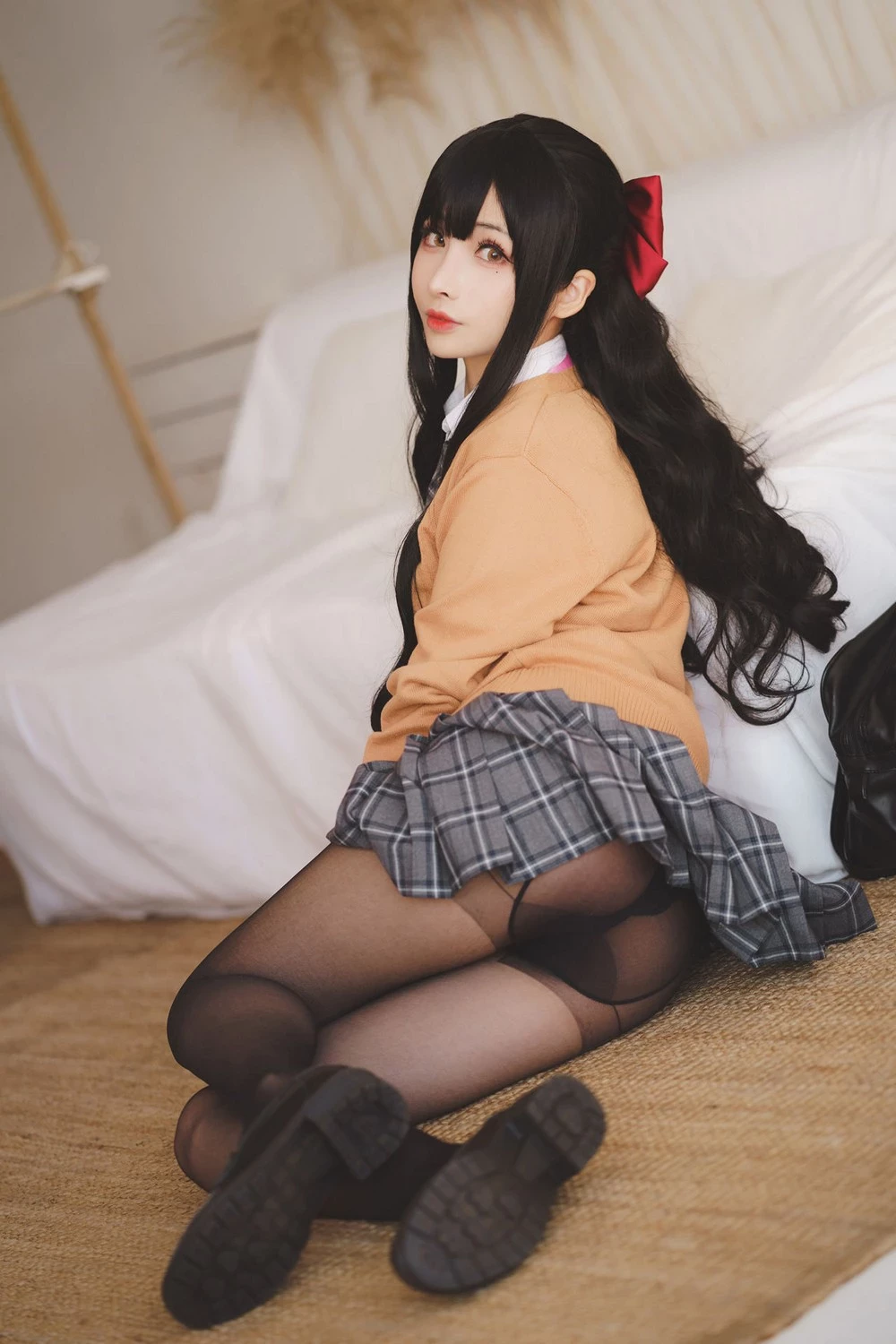 [Coser] rioko 涼涼子 - 17