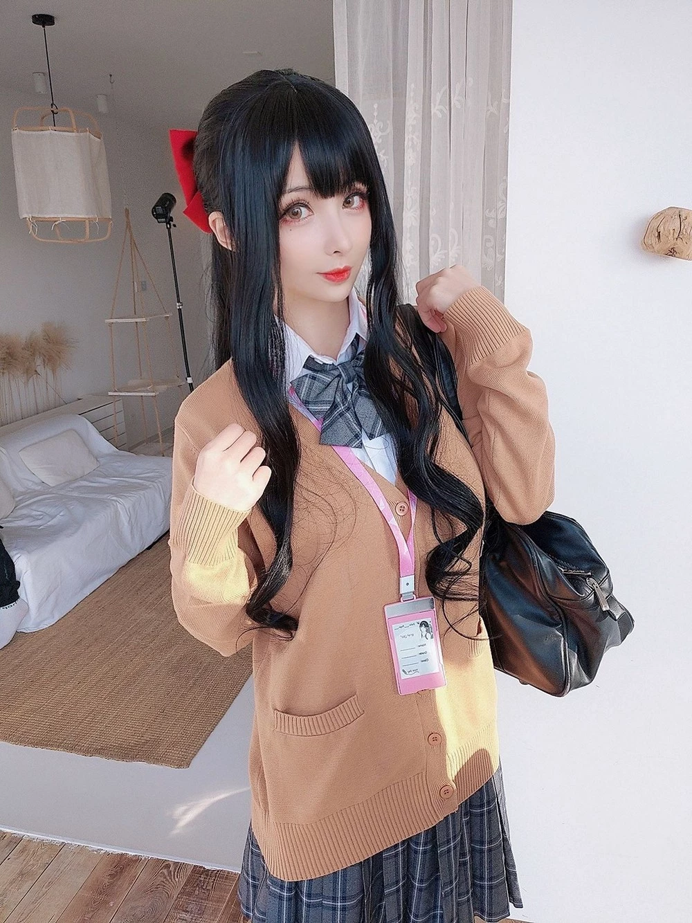 [Coser] rioko 涼涼子 - 17