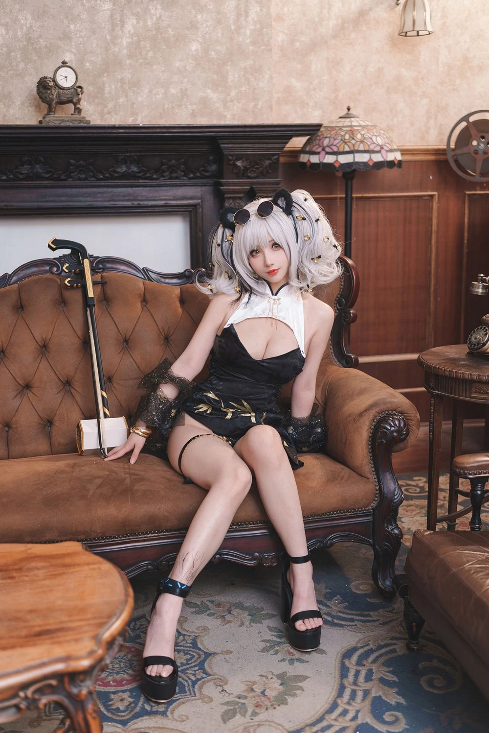 [Coser] rioko 涼涼子 - 15