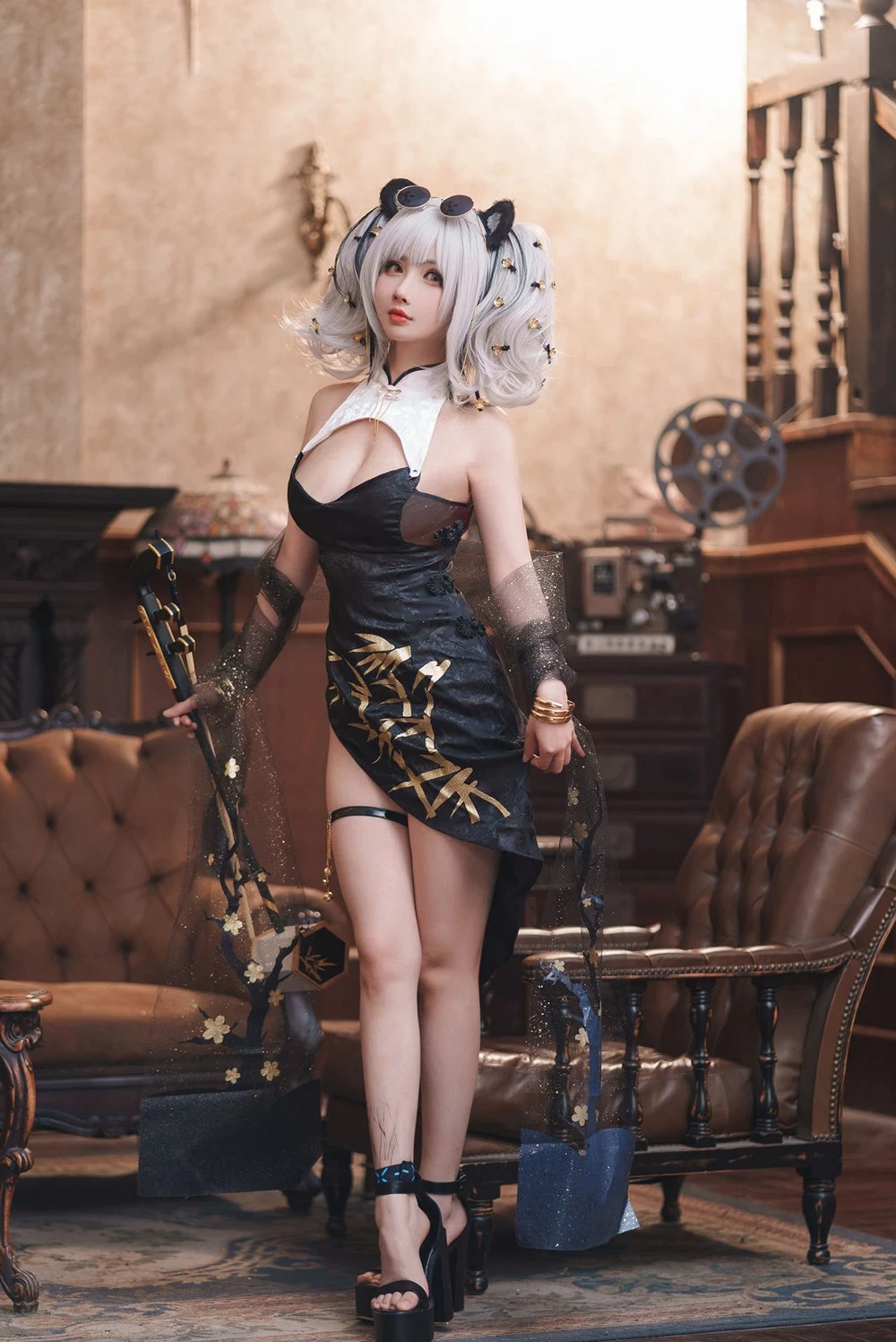 [Coser] rioko 涼涼子 - 15