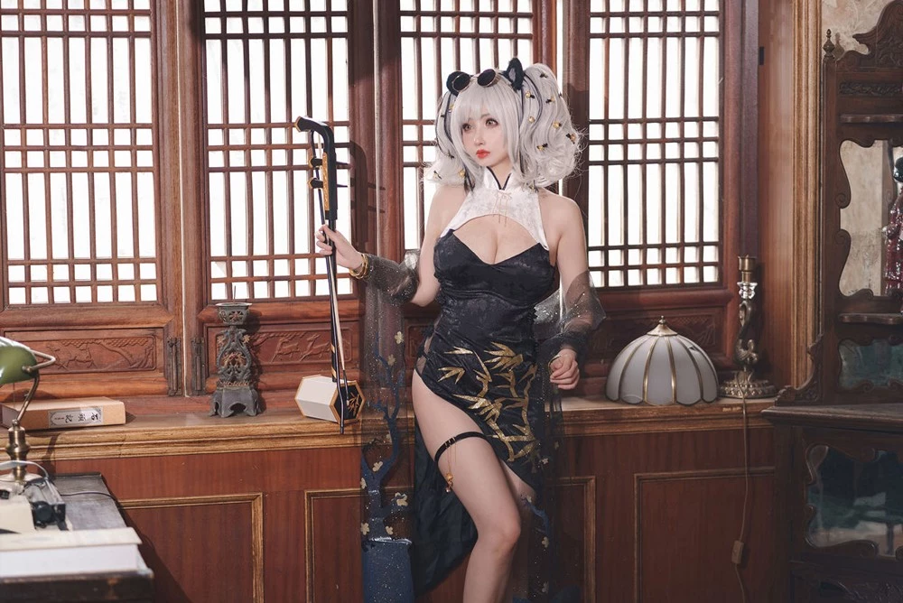 [Coser] rioko 涼涼子 - 15