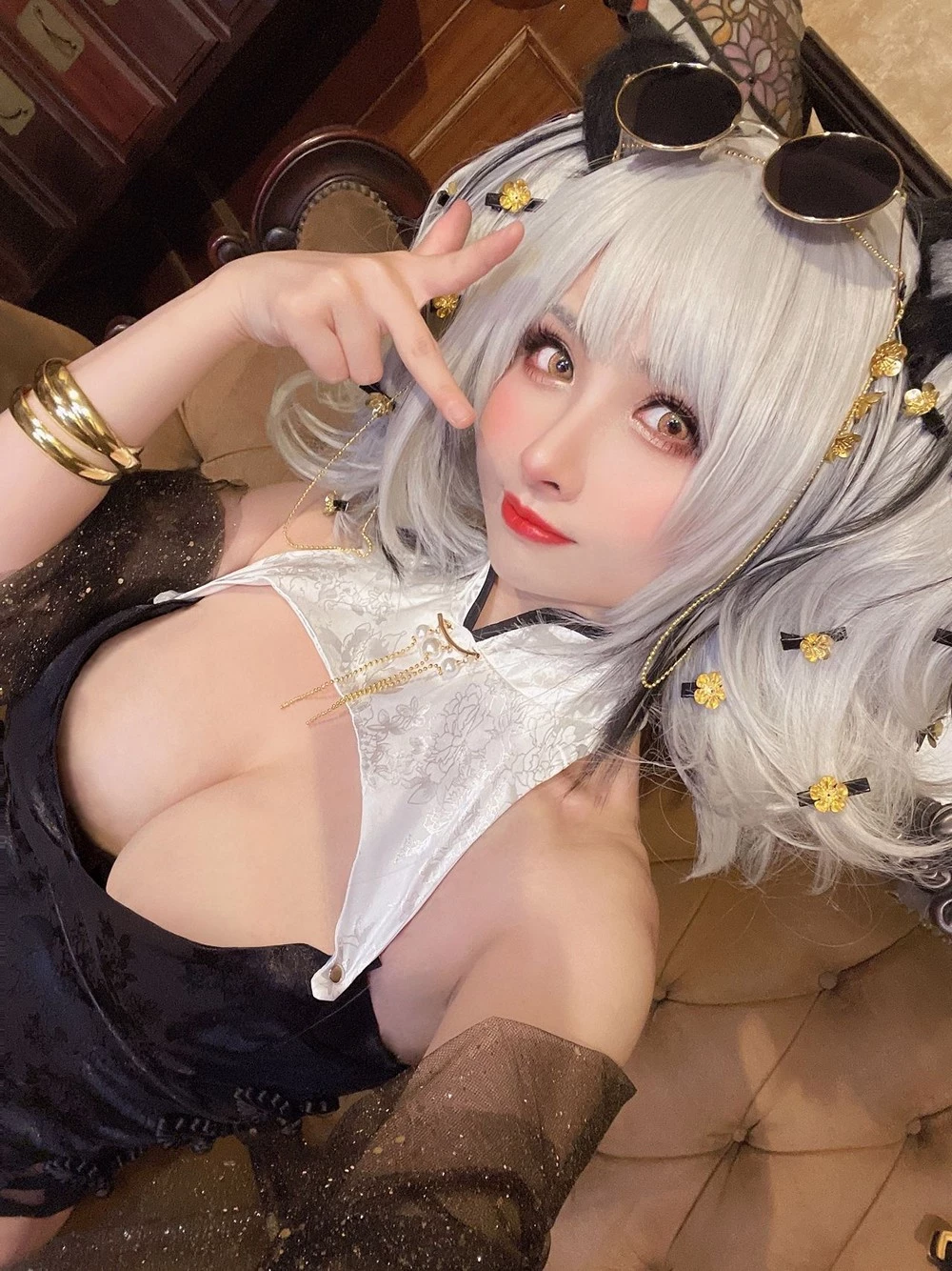 [Coser] rioko 涼涼子 - 15