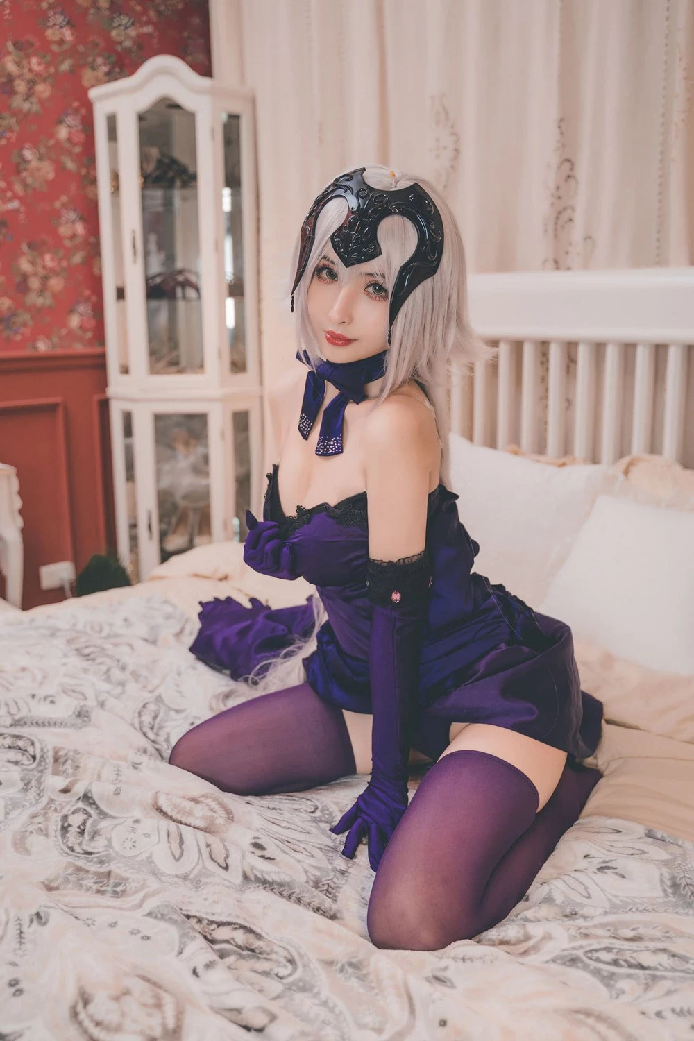 [Coser] rioko 涼涼子 - 13