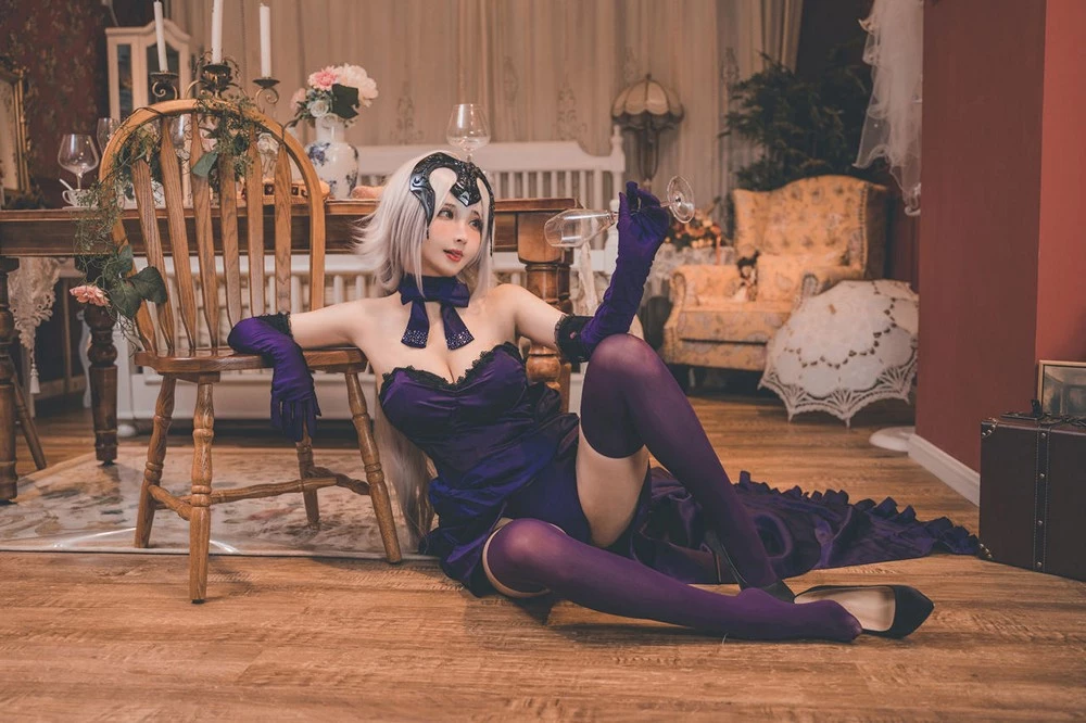 [Coser] rioko 涼涼子 - 13