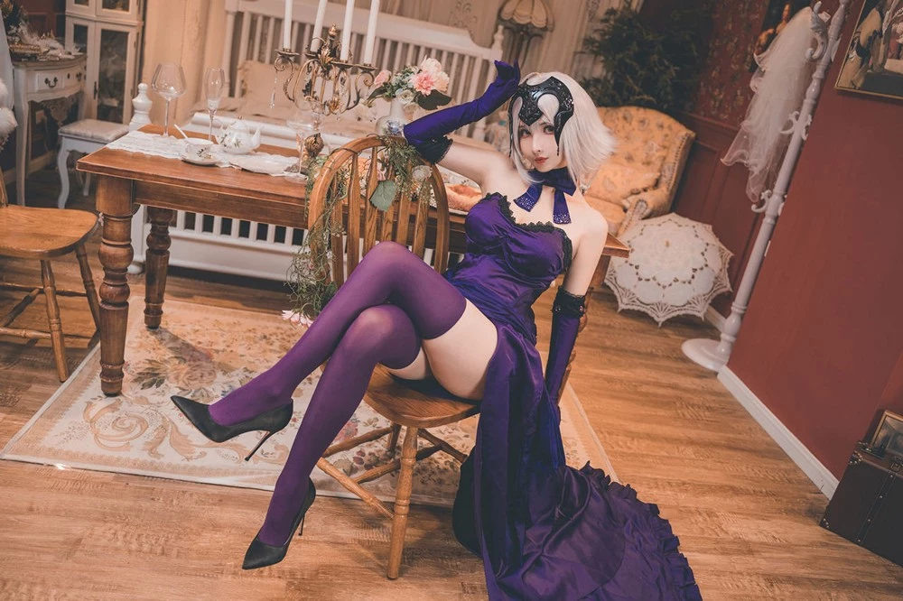 [Coser] rioko 涼涼子 - 13