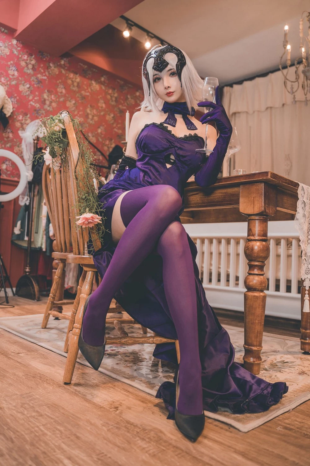 [Coser] rioko 涼涼子 - 13