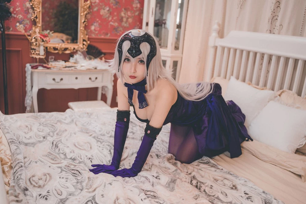 [Coser] rioko 涼涼子 - 13