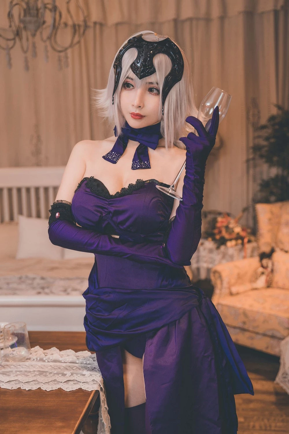 [Coser] rioko 涼涼子 - 13