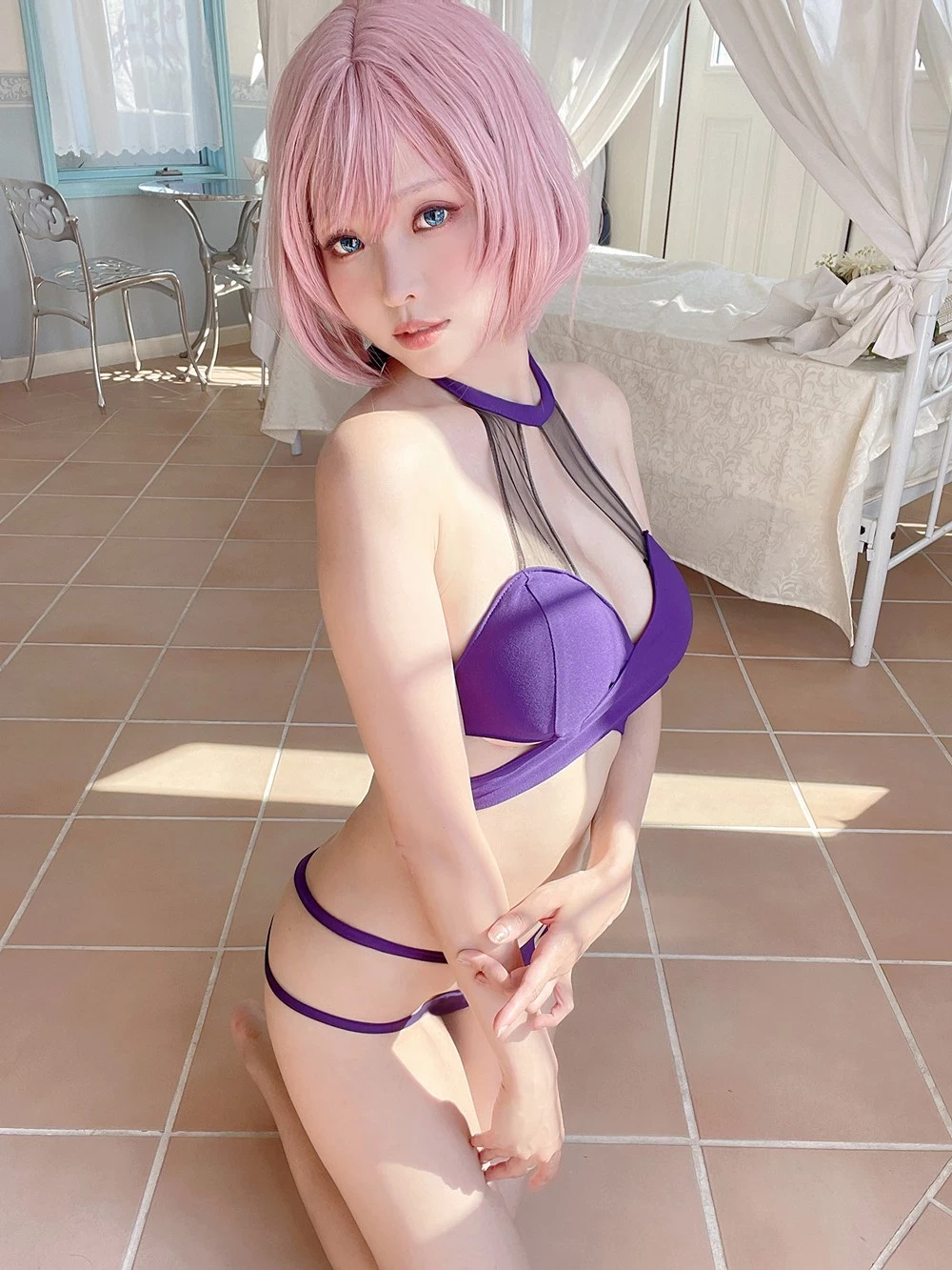 Ely - Mujina Swimsuit