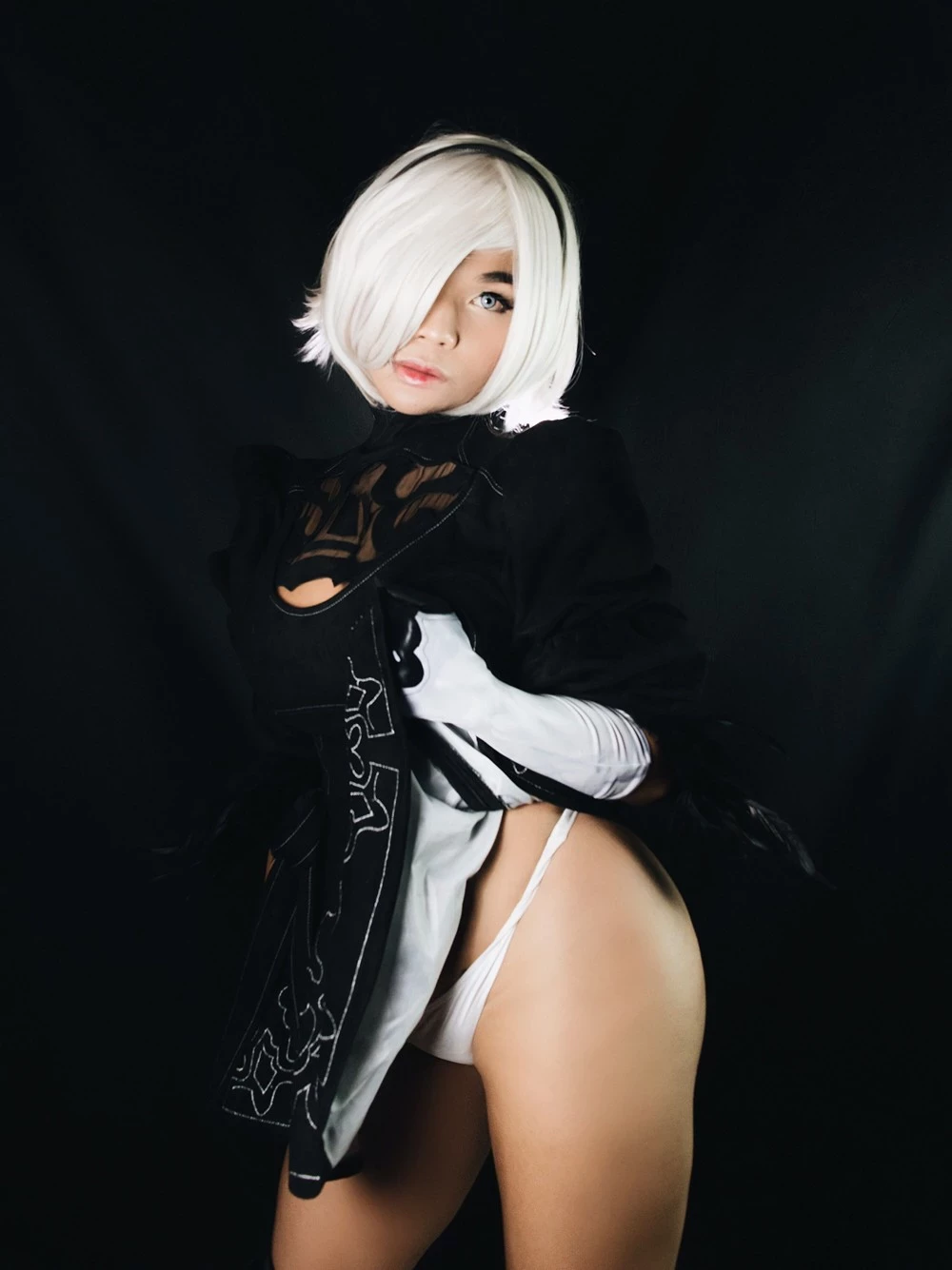 Fantastic Nami - 2B