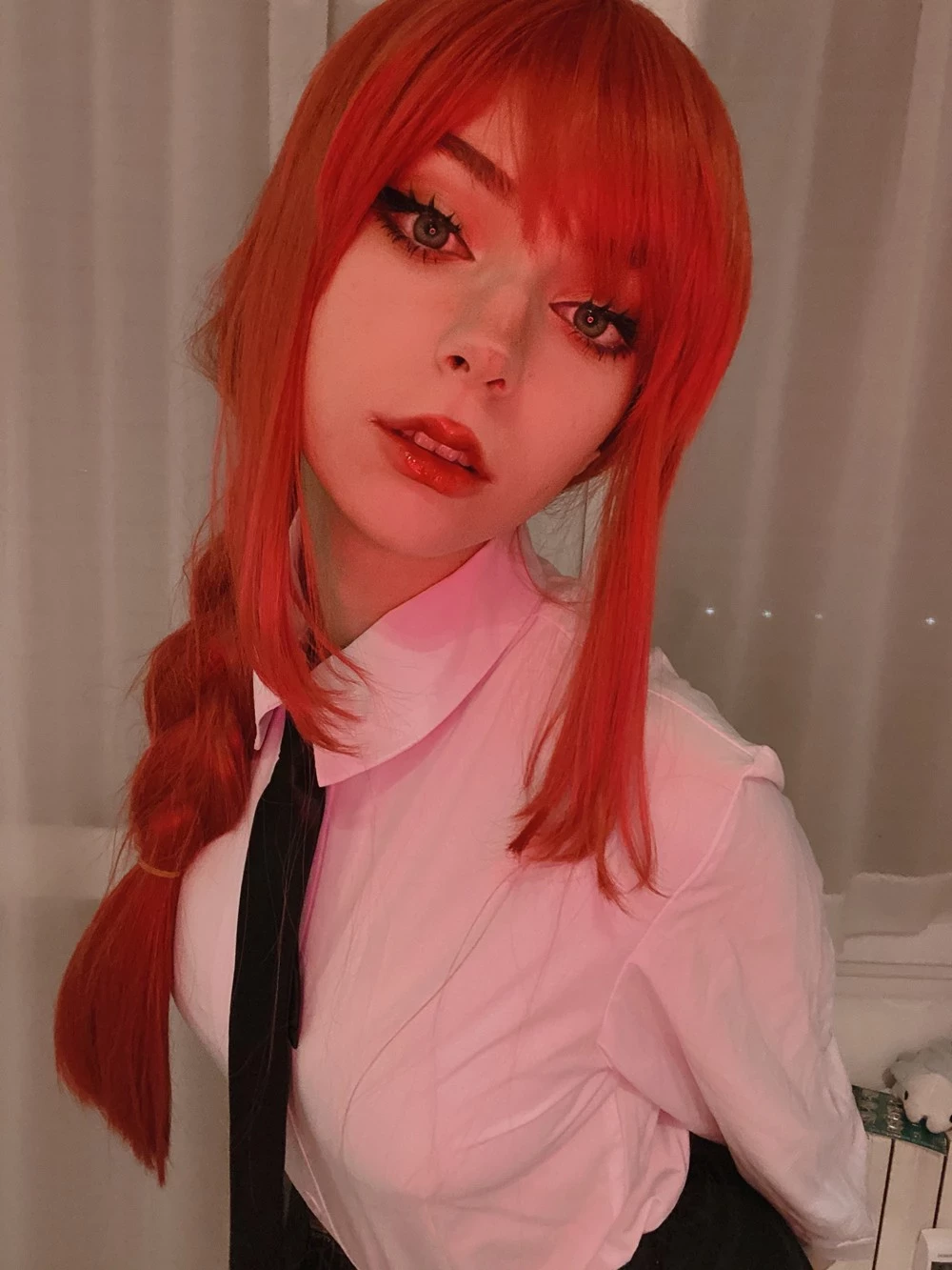 Himeecosplay - Makima