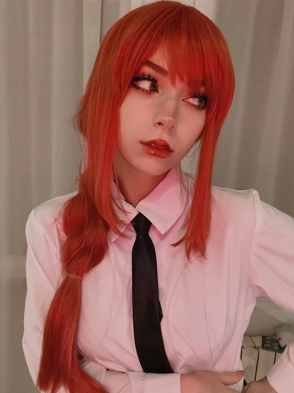 Himeecosplay - Makima