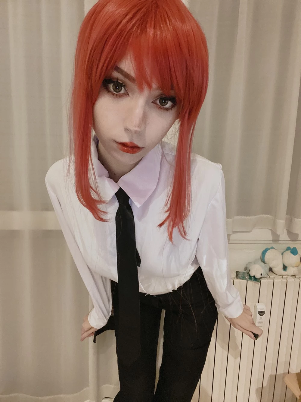 Himeecosplay - Makima