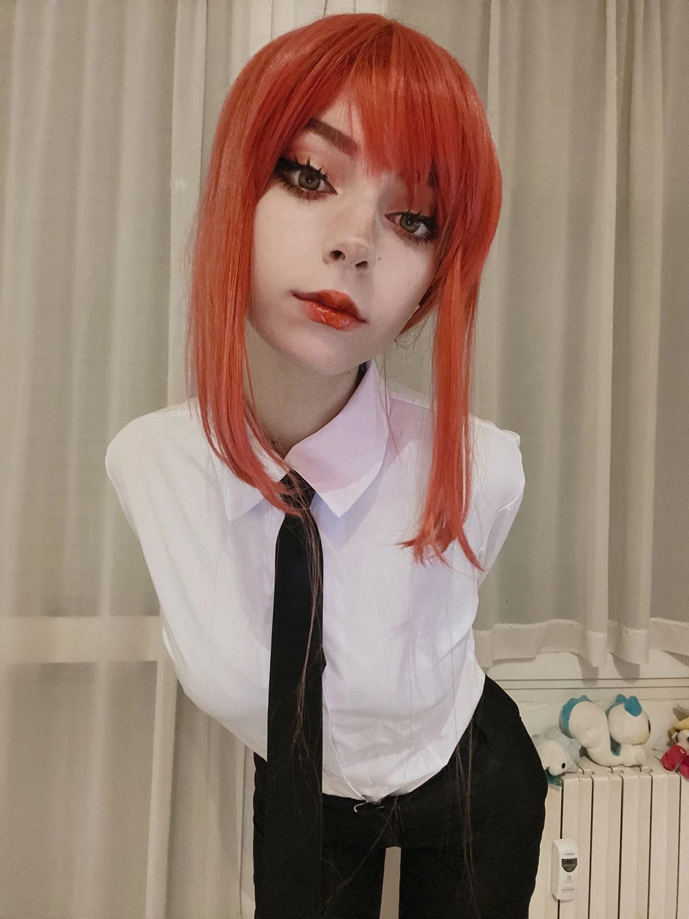 Himeecosplay - Makima