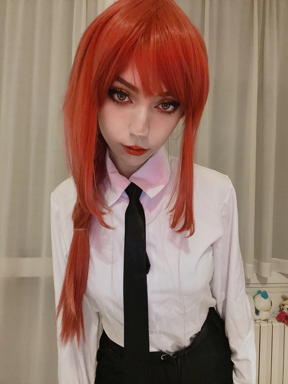 Himeecosplay - Makima