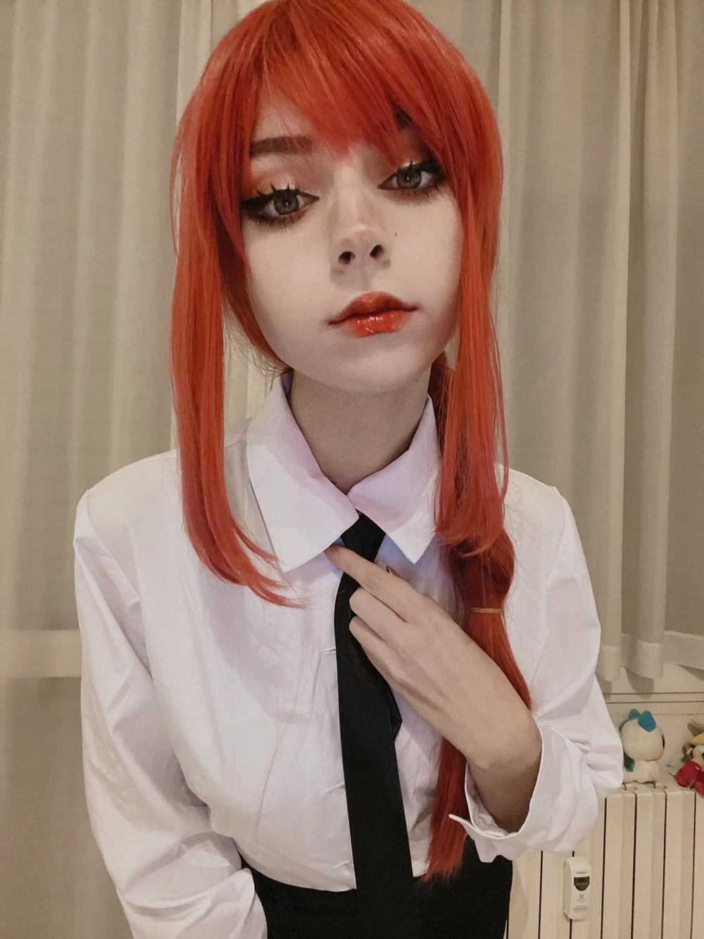 Himeecosplay - Makima