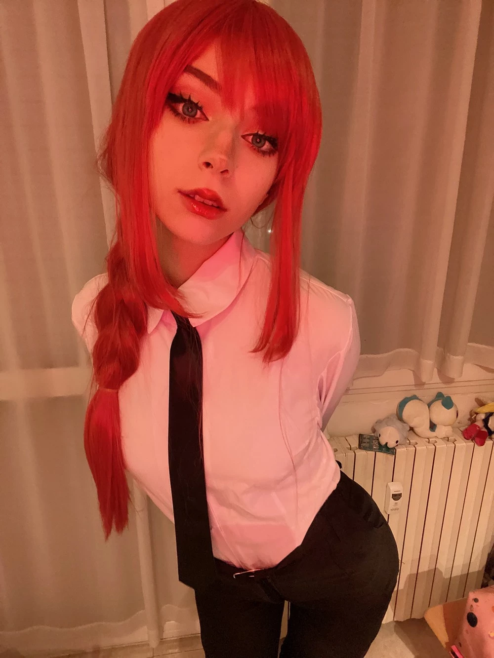 Himeecosplay - Makima