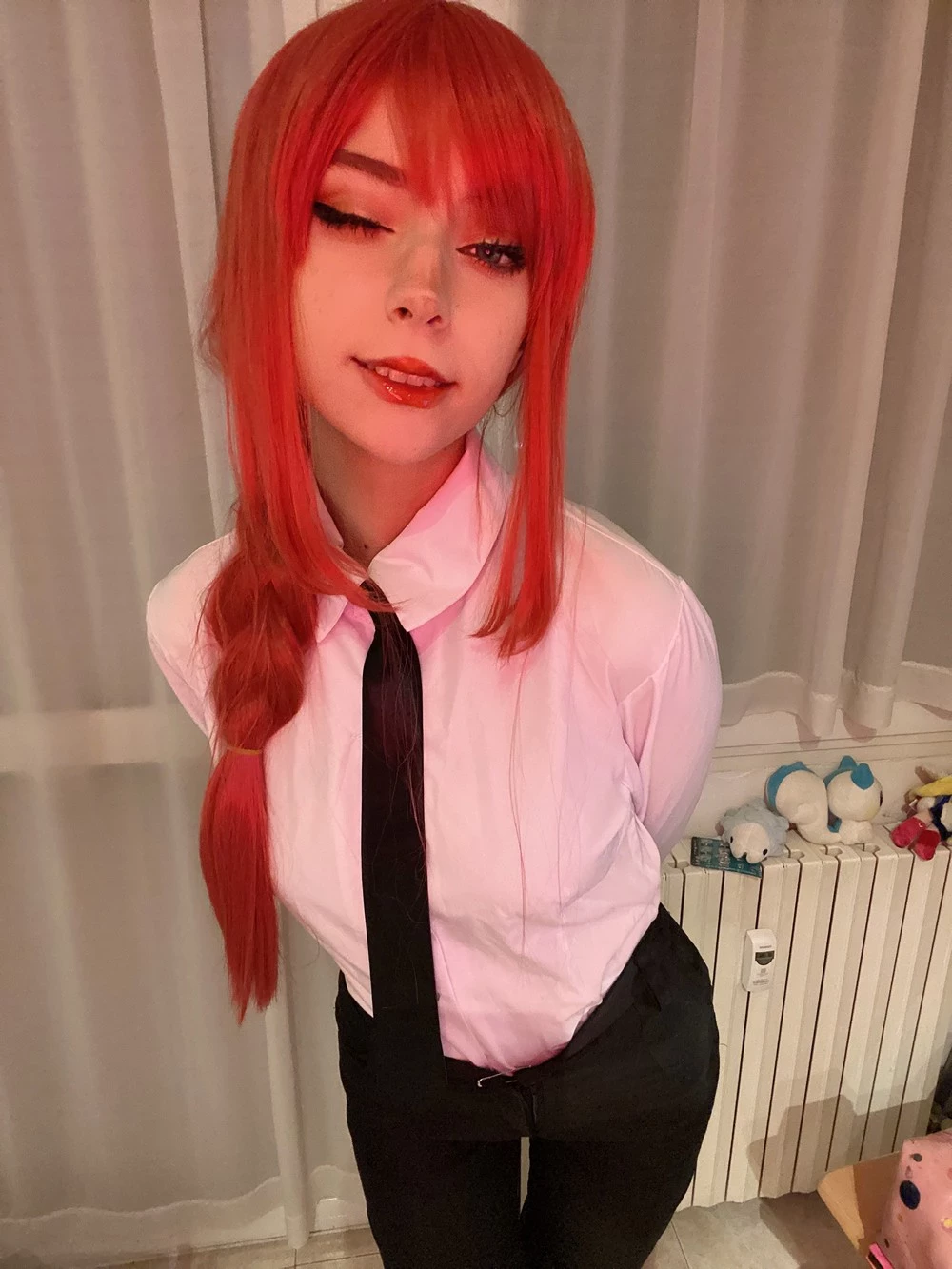 Himeecosplay - Makima