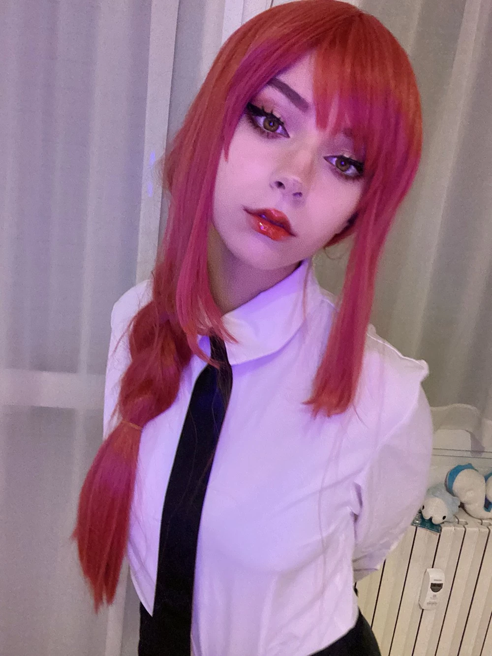 Himeecosplay - Makima