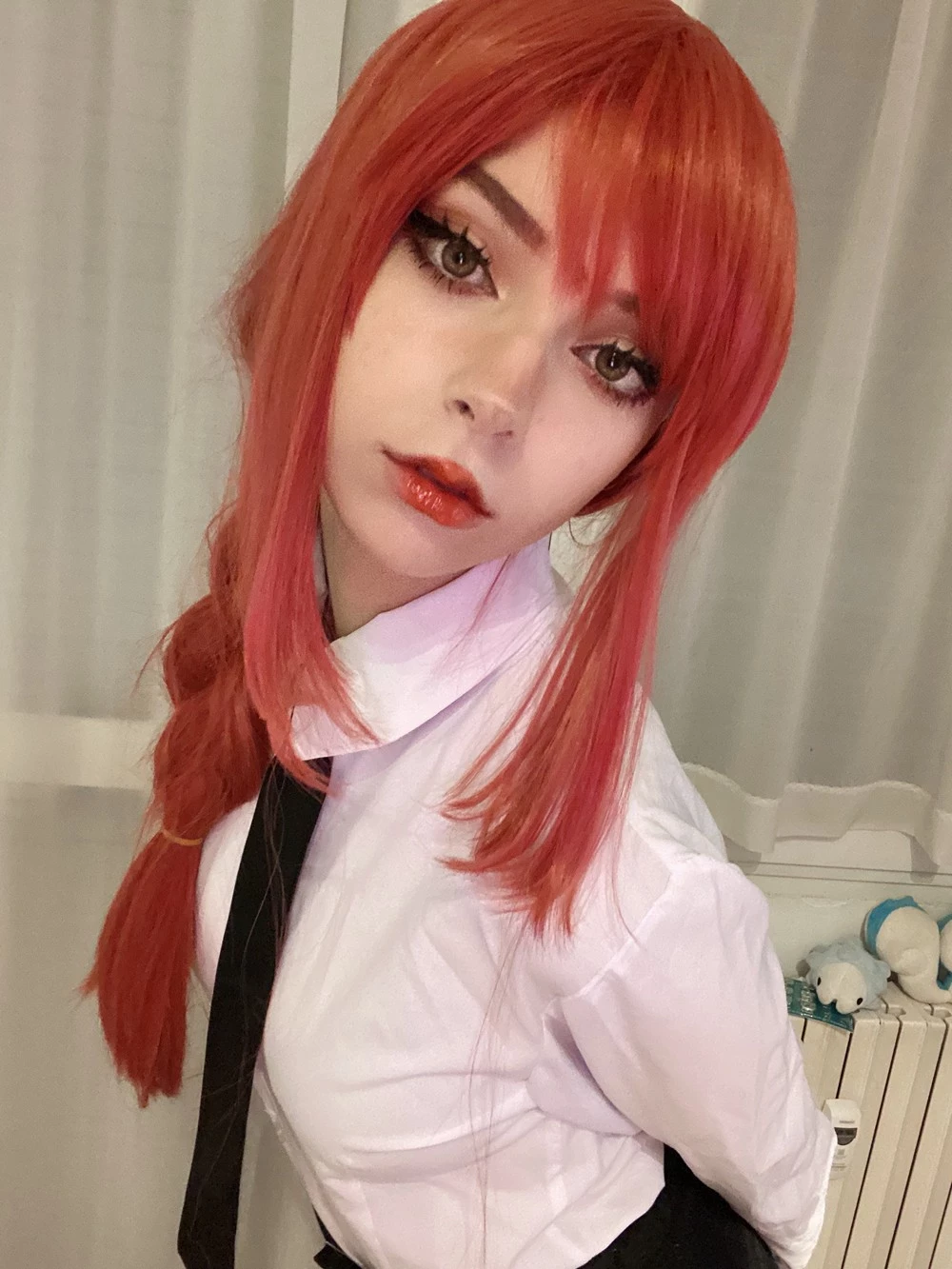 Himeecosplay - Makima