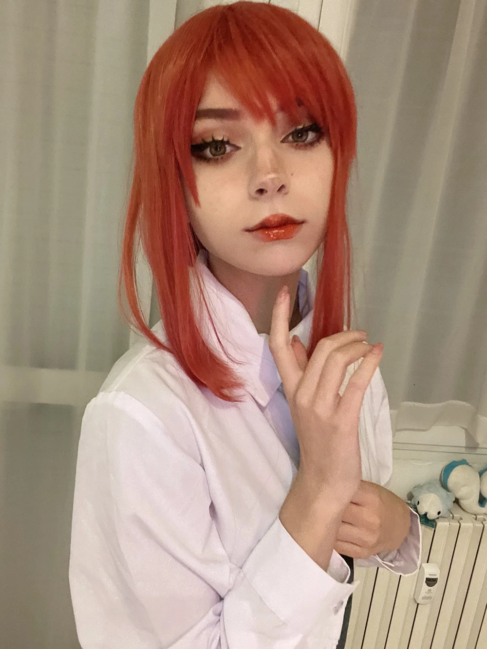 Himeecosplay - Makima