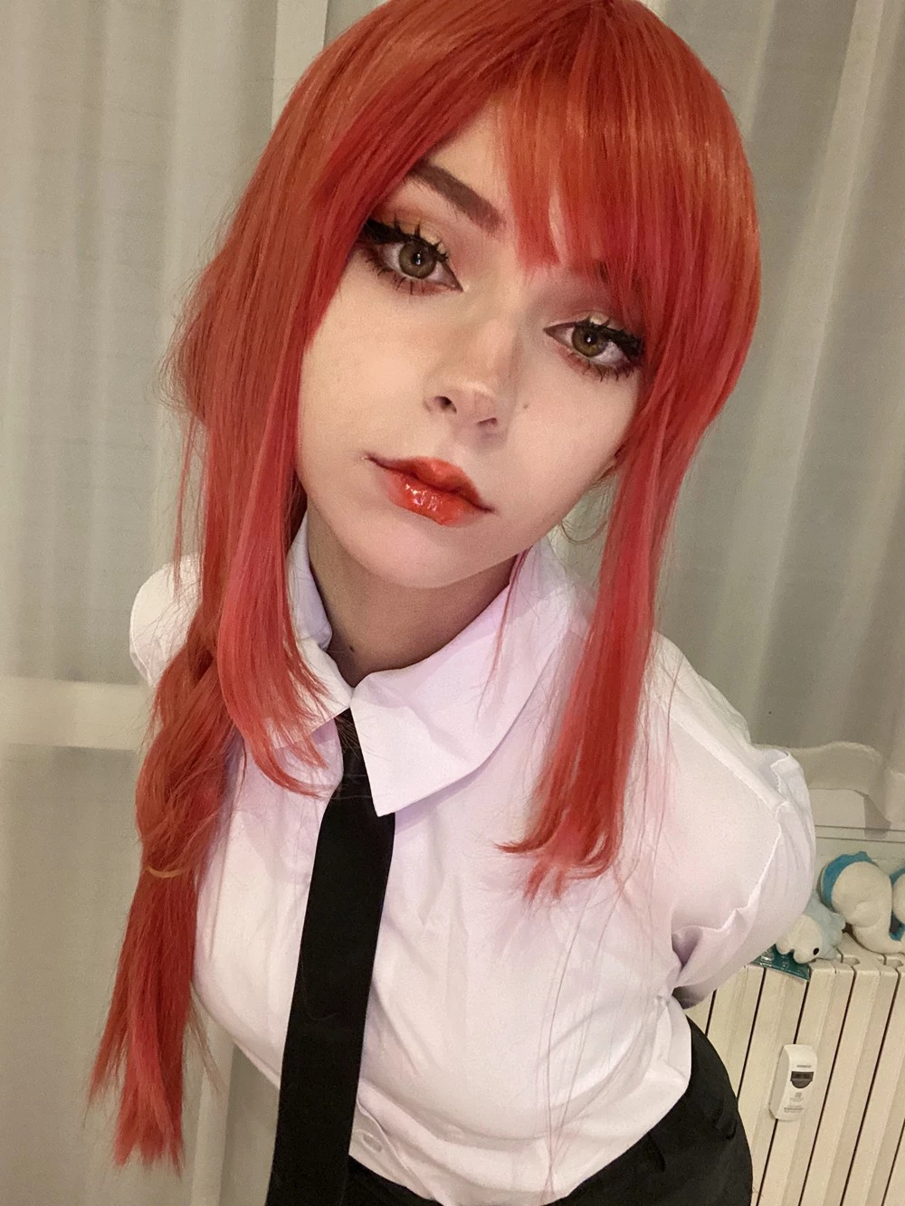 Himeecosplay - Makima