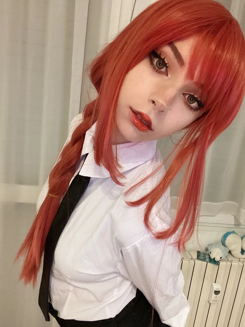 Himeecosplay - Makima