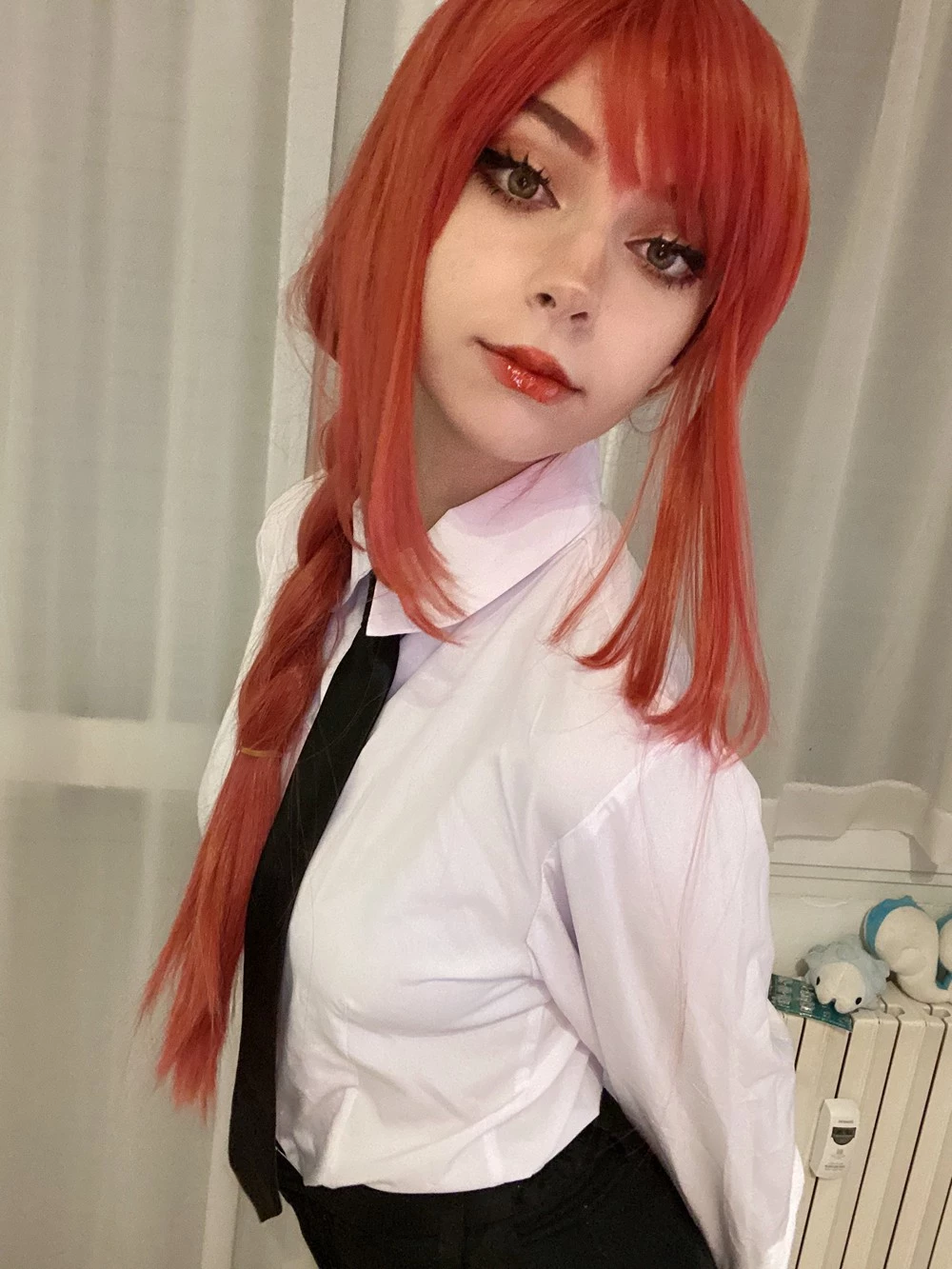 Himeecosplay - Makima