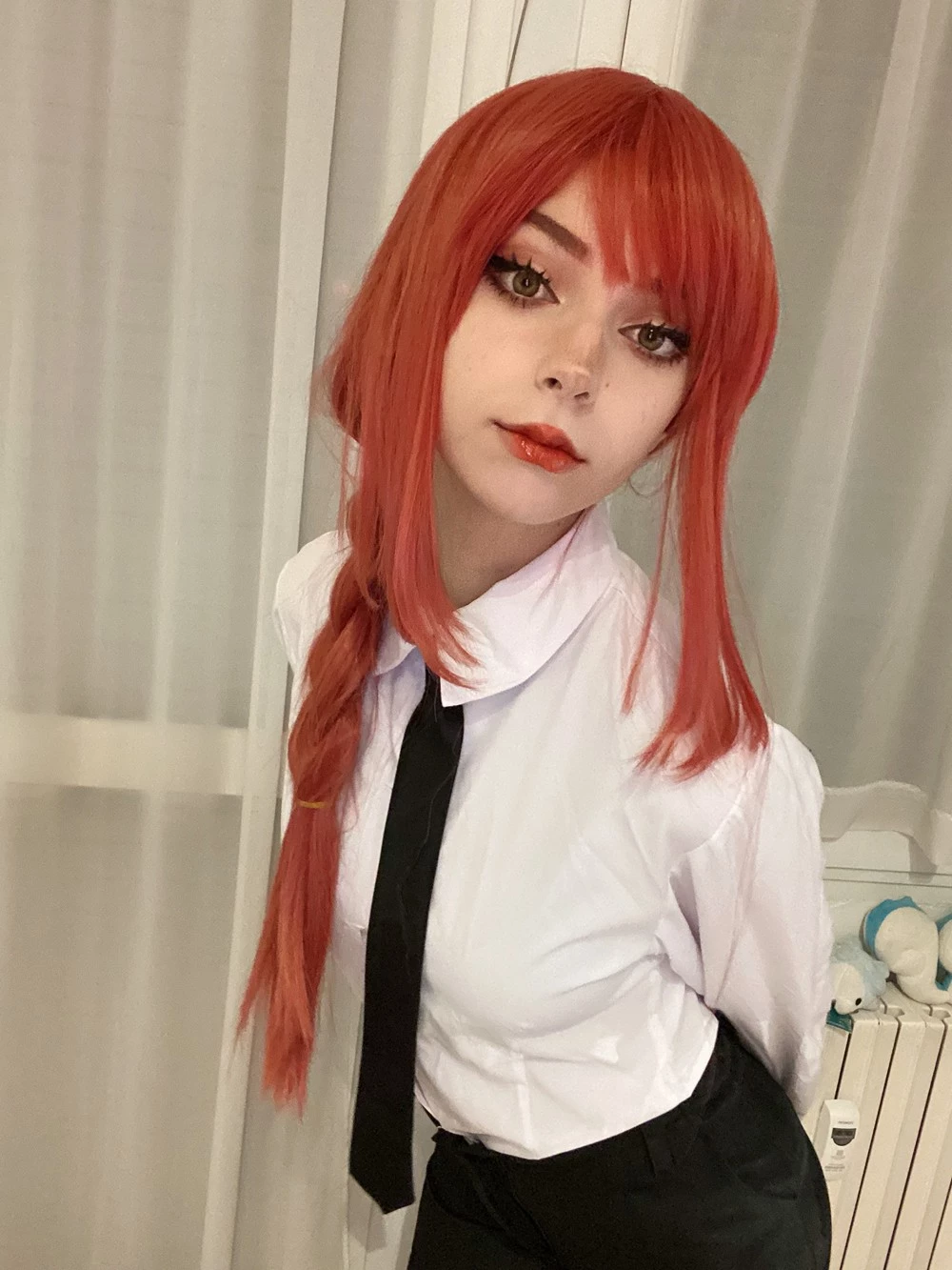 Himeecosplay - Makima