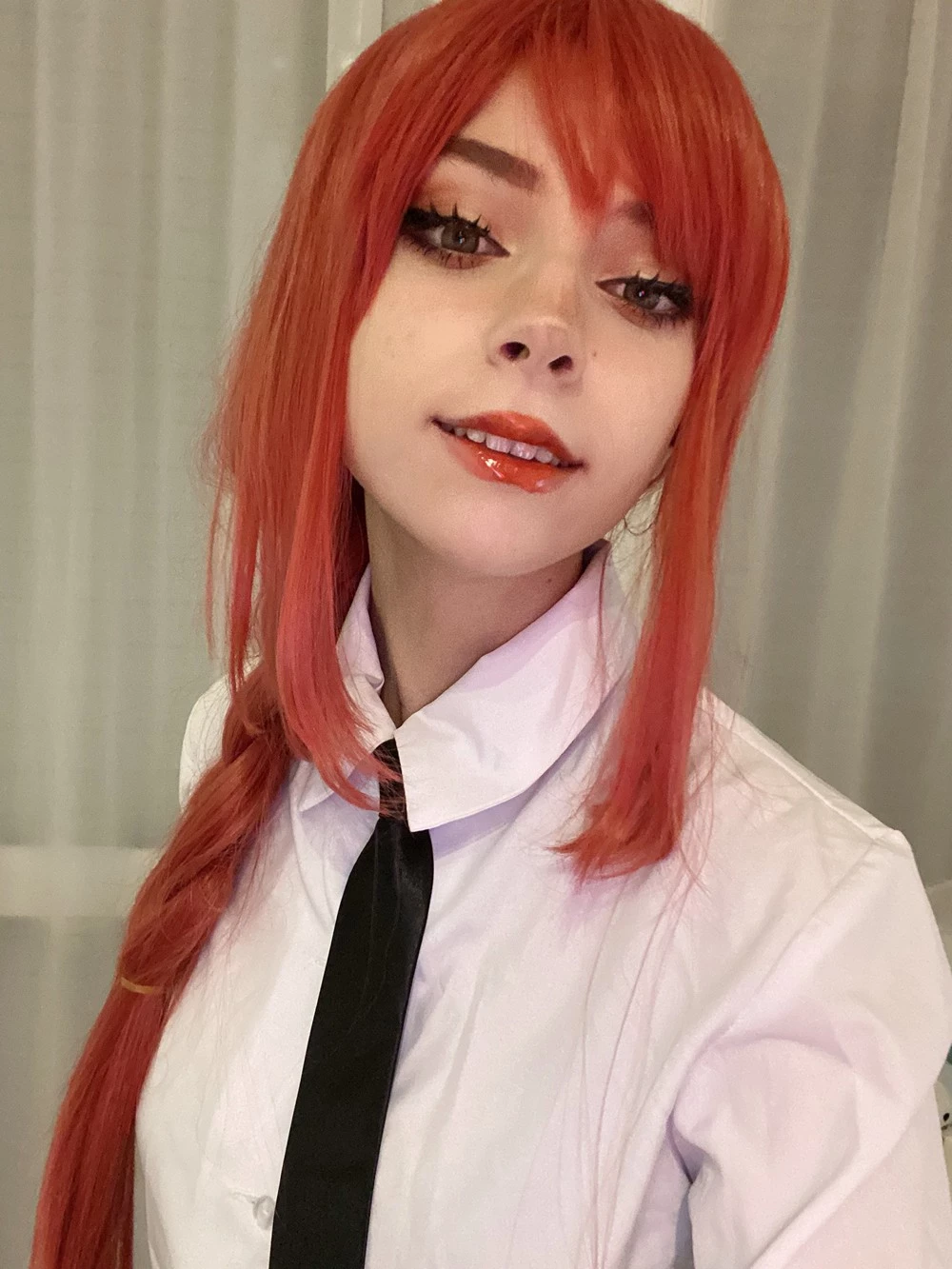 Himeecosplay - Makima