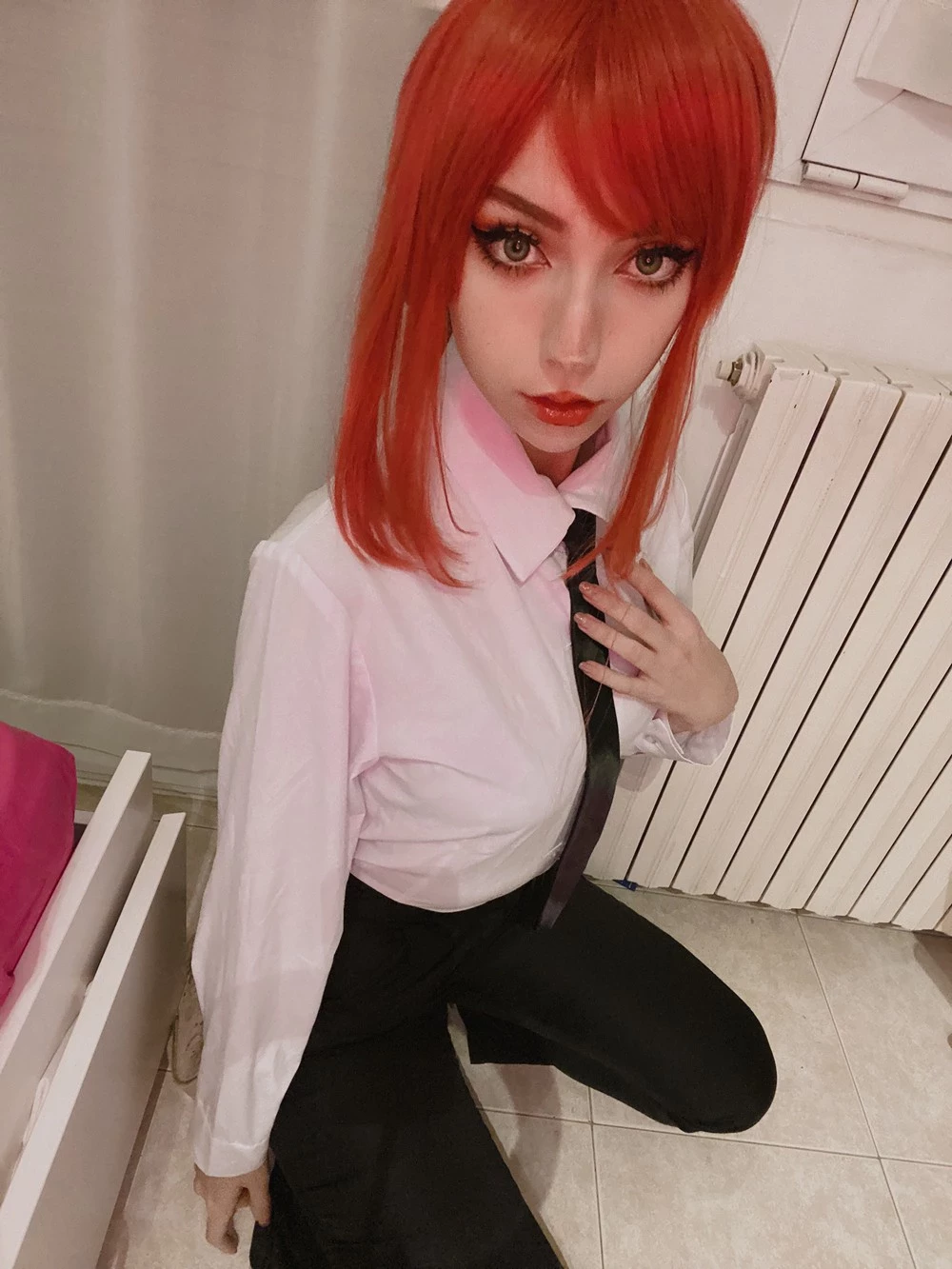 Himeecosplay - Makima