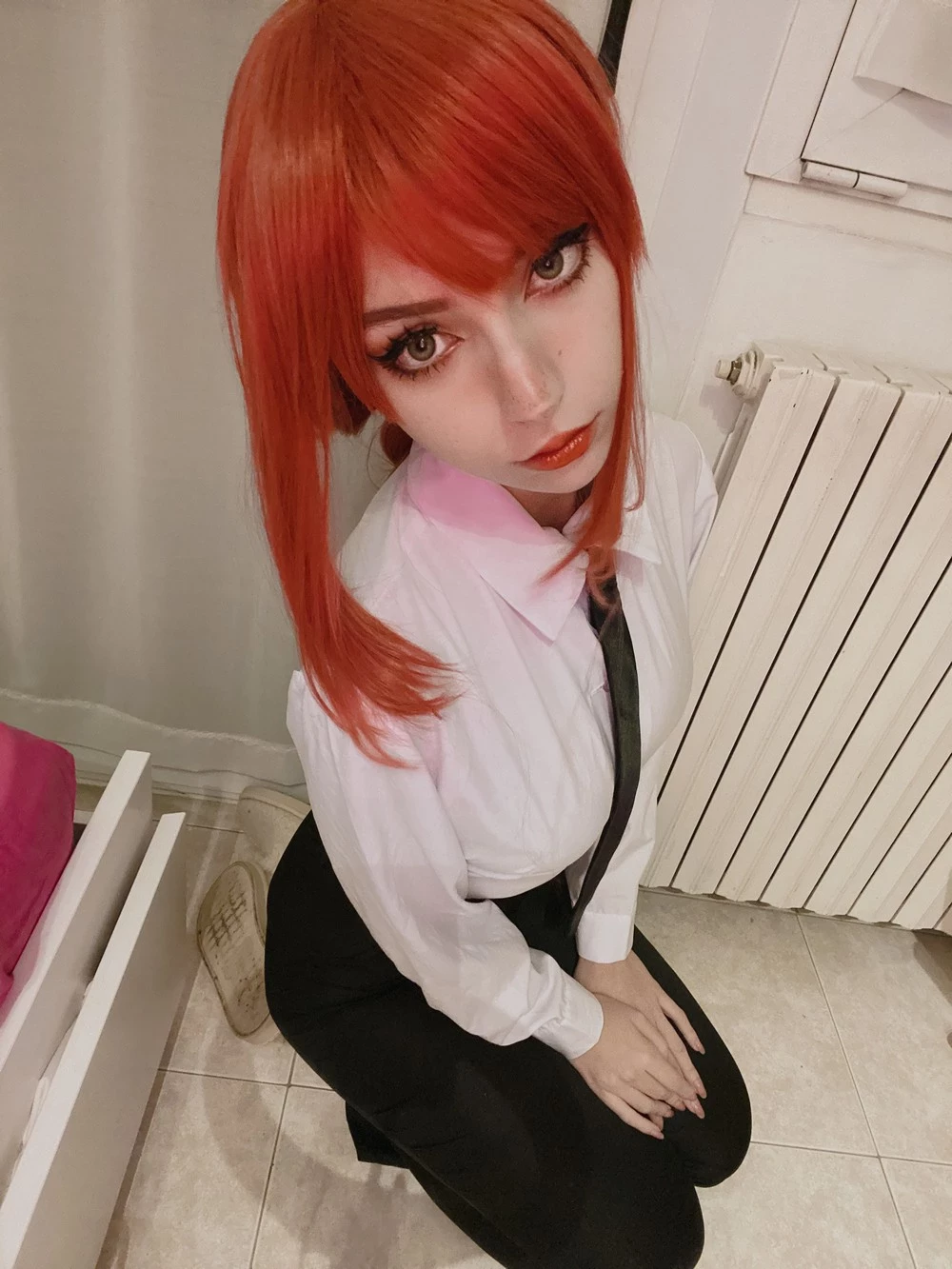 Himeecosplay - Makima