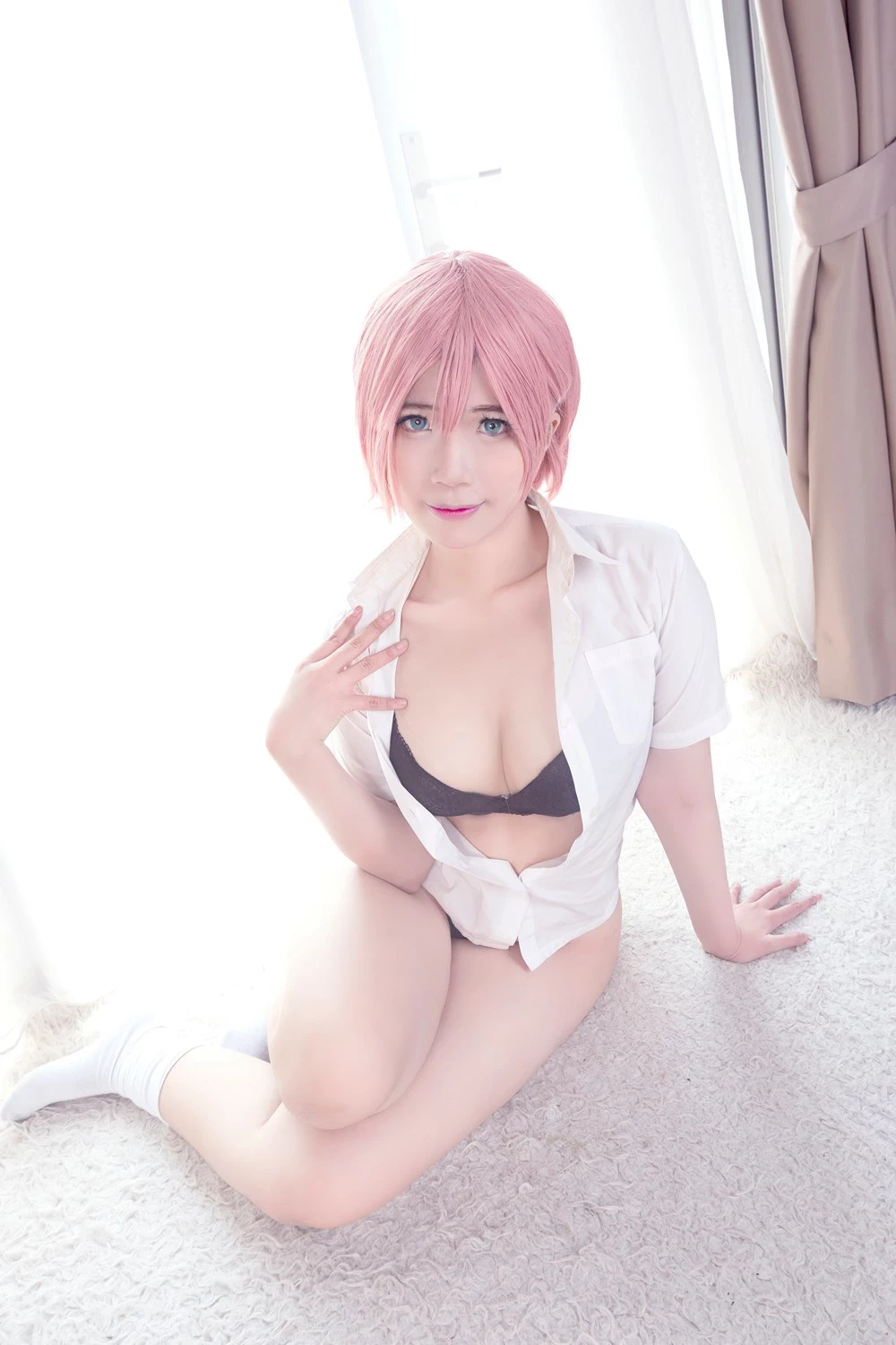 Ichika Nakano - Kururin Rin [The Quintessential Quintuplets]