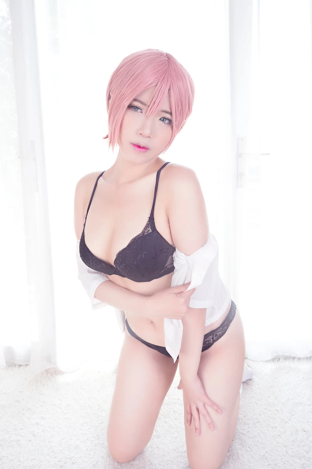 Ichika Nakano - Kururin Rin [The Quintessential Quintuplets]